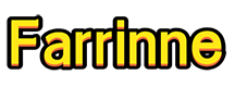 Convenient, authentic, fast, practical and affordable shops, Farrinne is worthy of your choice