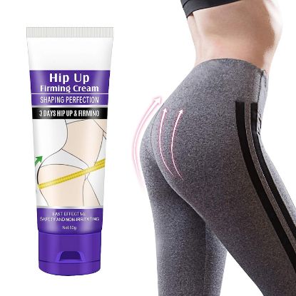 Butt Enhancement Cream, Butt Cream for Bigger Butt, Firming & Tightening Cream for Thighs and Butt Fast Natural Enhancer Hip up Bigger Buttock Firm Massage Cream for Women